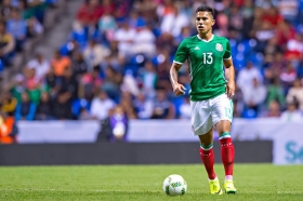 México regresa a Kasan para enfrentar a Rusia