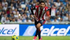 Chivas a la final de Copa MX