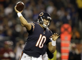 Termina semana 5 de NFL
