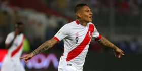 Fecha para el Perú vs Nueva Zelanda