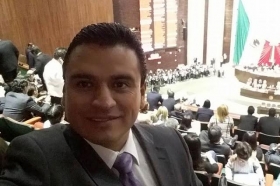 Fiscalía esclarece asesinato del priísta Esteban Fosado Fuentes