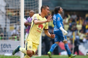 El cuadro americanista derrotó al equipo chiapaneco.