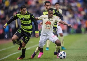 Termina fase de grupos de Copa MX