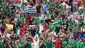 FIFA nuevamente multa a Femexfut