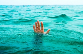 Menor de edad se ahogo en un arroyo ubicado en la población de Buenos Aires