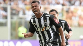 Rafael Carioca llega como refuerzo de Tigres