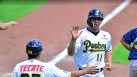 Pericos choca ante Rieleros de Aguascalientes