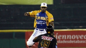 Pericos se queda con la serie en Tabasco