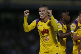 América golea a Pumas; tiene pie y medio en semifinales