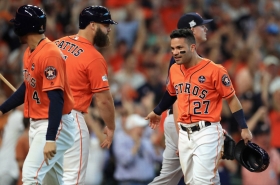 Juego 2 Liga Americana: Astros vence a Red Sox