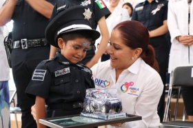 En esta administración se puso en marcha un Programa de Exámenes Médicos en Preescolares