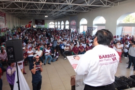 Señaló que gobiernos emanados de ese movimiento serán aliados del pueblo 