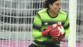 Standard y “Memo” Ochoa con buena actuación ganan