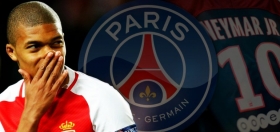 ¡Otra bomba! Mbappé arreglado con PSG