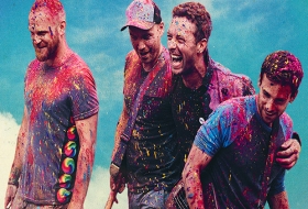 Coldplay en México