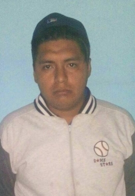 El detenido reportó a la víctima como desaparecida para desvirtuar indagatorias