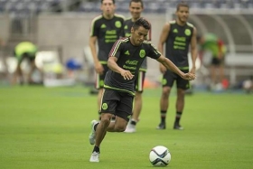 &quot;Gallito&quot; Vázquez también causa baja en el TRI