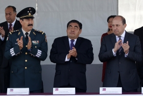 Se busca signar también con Morelos y el Edomex 