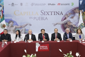 Se estiman 600 mil visitantes en la capital; la entrada será gratuita