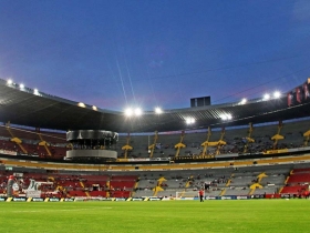 ¡Ridículo! Suspenden el Atlas vs Tigres