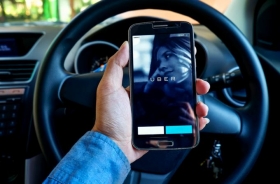 Con &#039;selfies’, Uber aumentará su seguridad