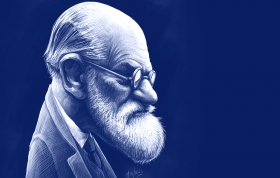 #UnD&iacute;aComoHoy de&nbsp;1939 muere Sigmund Freud&nbsp;