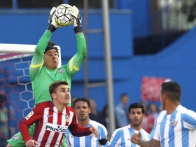 Sevilla estaría interesado en Guillermo Ochoa