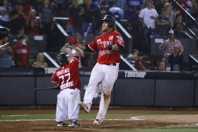 Toros de Tijuana pone la serie 2-0
