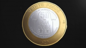 50 años Plan DN-III-E