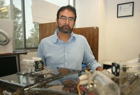 Académico BUAP