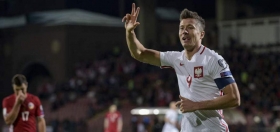 Polonia posterga clasificación a Rusia