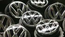 Escándalo de Volkswagen no afectará empleos en Puebla