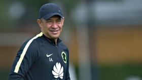 Ambriz y Cardozo caídos de la jornada 9