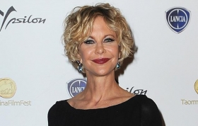 Meg Ryan ha pagado caro el precio de la belleza