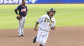 Pericos visita a Tigres, la serie está 2-0 para los emplumados