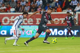 La próxima semana Puebla visitará el campo de Chivas 