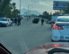 Vuelva taxista