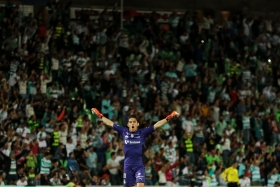 Santos también avanza a cuartos de Copa MX