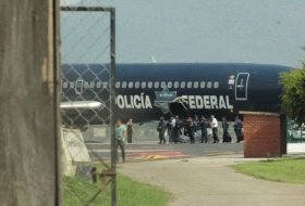 Mil 500 federales a Oaxaca