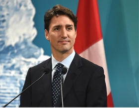 El Primer Ministro de Canadá visitará México