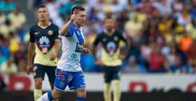 Repasón camotero a las Águilas