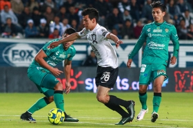 Pachuca en casa suma segunda victoria