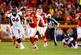 Jefes suma su sexto triunfo en NFL