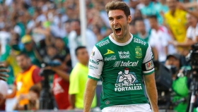 De último minuto León gana al América