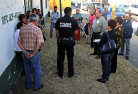 programa “Colono Alerta&quot;