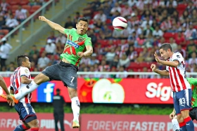 Concluyó la jornada 2 de Copa MX