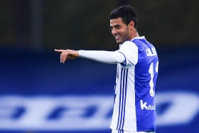 Vela y Real Sociedad líderes en España