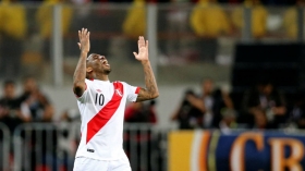 Perú podría quedarse sin mundial