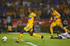 Tigres a la final