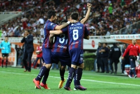 Chivas fracasa también en Copa MX